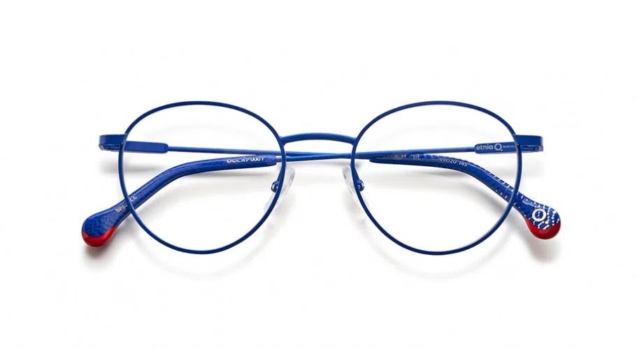 Etnia Barcelona LAUGH Eyeglasses - view 45
